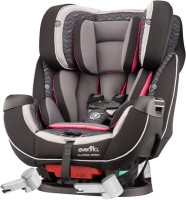 Фото - Детское автокресло Evenflo Symphony e3 DLX Platinum Series Rollover Tested