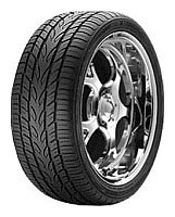 Фото - Шины Yokohama Avid SUV 265/40 R22 106H 