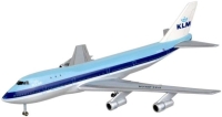 Фото - Сборная модель Revell Boeing 747-200 (1:450) 