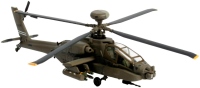 Фото - Сборная модель Revell AH-64D Longbow Apache (1:144) 