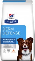 Фото - Корм для собак Hills PD Canine Derm Defense Environmental Sensitives 