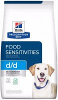 Фото - Корм для собак Hills PD d/d Food Sensitivities Duck 