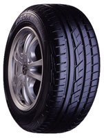 Фото - Шины Toyo Proxes CF1 215/55 R16 97V