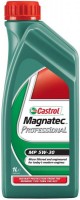 Фото - Моторное масло Castrol Magnatec Professional MP 5W-30 1 л