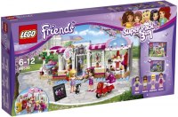 Фото - Конструктор Lego Heartlake Value Pack 66539