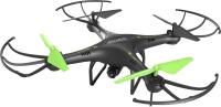 Фото - Квадрокоптер (дрон) Archos Drone 