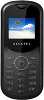 Фото - Мобильный телефон Alcatel One Touch 106 0 Б