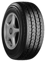 Фото - Шины Toyo H08 195/75 R16C 107S 