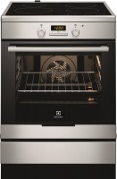 Фото - Плита Electrolux EKI 6451 AOX нержавейка