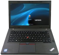 Фото - Ноутбук Lenovo ThinkPad T460p (T460p 20FWS0A700)