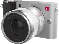 Фото - Фотоаппарат Xiaomi Yi M1  kit 42.5
