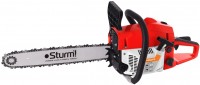 Фото - Пила Sturm GC9938B