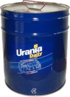 Фото - Моторное масло Urania Daily 5W-30 20 л