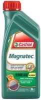 Фото - Моторное масло Castrol Magnatec 15W-40 A3/B4 1 л