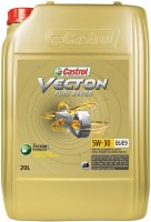 Фото - Моторное масло Castrol Vecton Fuel Saver 5W-30 E6/E9 20 л