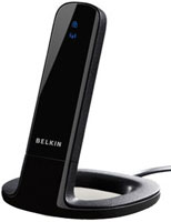 Фото - Wi-Fi адаптер Belkin F5D8055nv 