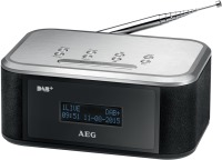 Фото - Радиоприемник / часы AEG MRC 4148 DAB+
