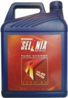 Фото - Моторное масло Selenia K Pure Energy 5W-40 5 л