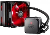 Фото - Система охлаждения Cooler Master Seidon 120V V3 Plus 