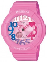 Фото - Наручные часы Casio Baby-G BGA-131-4B3 