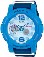 Фото - Наручные часы Casio BGA-180-2B3