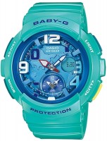 Фото - Наручные часы Casio BGA-190-3B