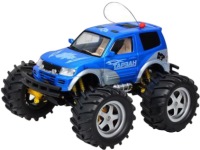 Фото - Радиоуправляемая машина Limo Toy Rally Sprint 1:16 
