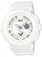 Фото - Наручные часы Casio BGA-190BC-7B 