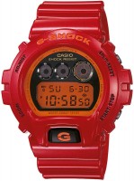 Наручные часы Casio G-Shock DW-6900CB-4 