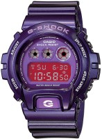 Фото - Наручные часы Casio G-Shock DW-6900CC-6 