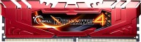 Фото - Оперативная память G.Skill Ripjaws 4 DDR4 2x8Gb F4-2800C16D-16GRR