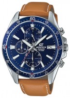 Фото - Наручные часы Casio Edifice EFR-546L-2A 