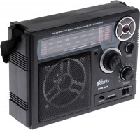 Радиоприемник / часы Ritmix RPR-888 