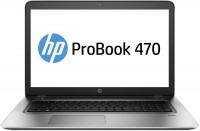 Фото - Ноутбук HP ProBook 470 G4 (470G4 W6R37AVV5)
