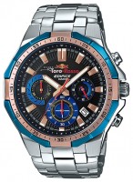 Фото - Наручные часы Casio Edifice EFR-554TR-2A