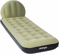 Фото - Надувной матрас Vango Airhead Single Flocked Airbed 