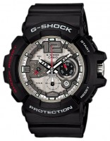 Фото - Наручные часы Casio G-Shock GAC-110-1A 