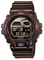 Фото - Наручные часы Casio G-Shock GB-6900AA-5
