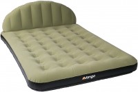 Фото - Надувной матрас Vango Airhead Double Flocked Airbed 