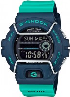 Фото - Наручные часы Casio G-Shock GLS-6900-2A 