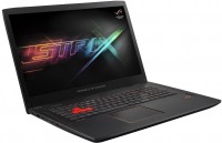 Фото - Ноутбук Asus ROG GL702VM (GL702VM-DB74)