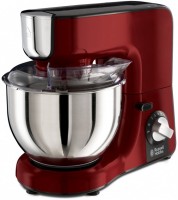 Фото - Кухонный комбайн Russell Hobbs Desire 23480-56 красный