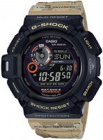 Фото - Наручные часы Casio G-Shock GW-9300DC-1 