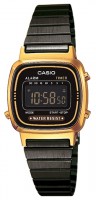 Фото - Наручные часы Casio LA-670WEGB-1 