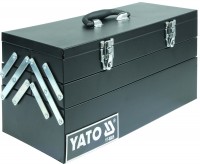 Фото - Ящик для инструмента Yato YT-0885 