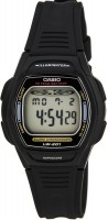 Фото - Наручные часы Casio LW-201-1A