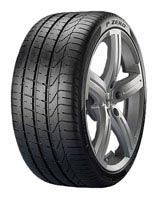 Фото - Шины Pirelli PZero 205/50 R16 87W 