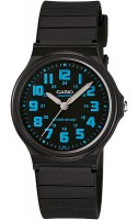 Фото - Наручные часы Casio MQ-71-2B 