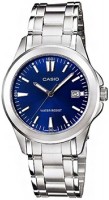 Фото - Наручные часы Casio MTP-1215A-2A2