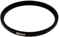 Фото - Светофильтр Nikon Protect Slim 62 мм